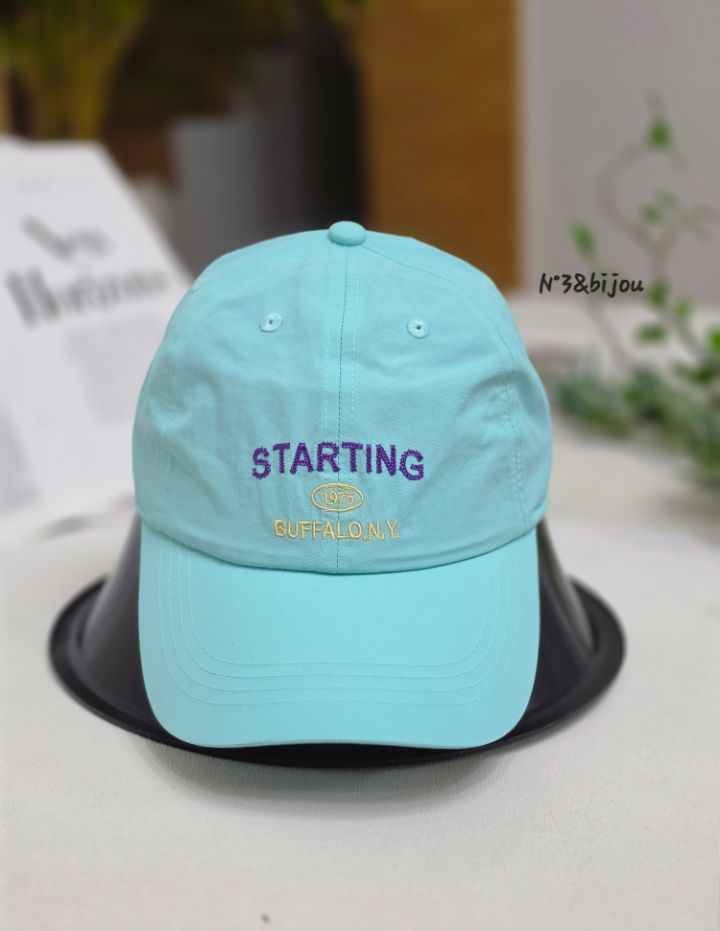 N3韓國直郵實拍女士新款推薦休閑26春夏人氣時尚熱賣帽子N3帽子