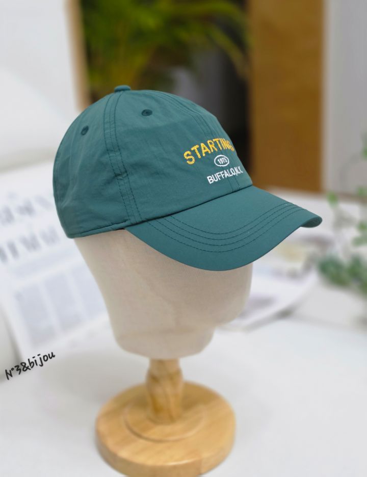 N3韓國直郵實拍女士新款推薦休閑26春夏人氣時尚熱賣帽子N3帽子