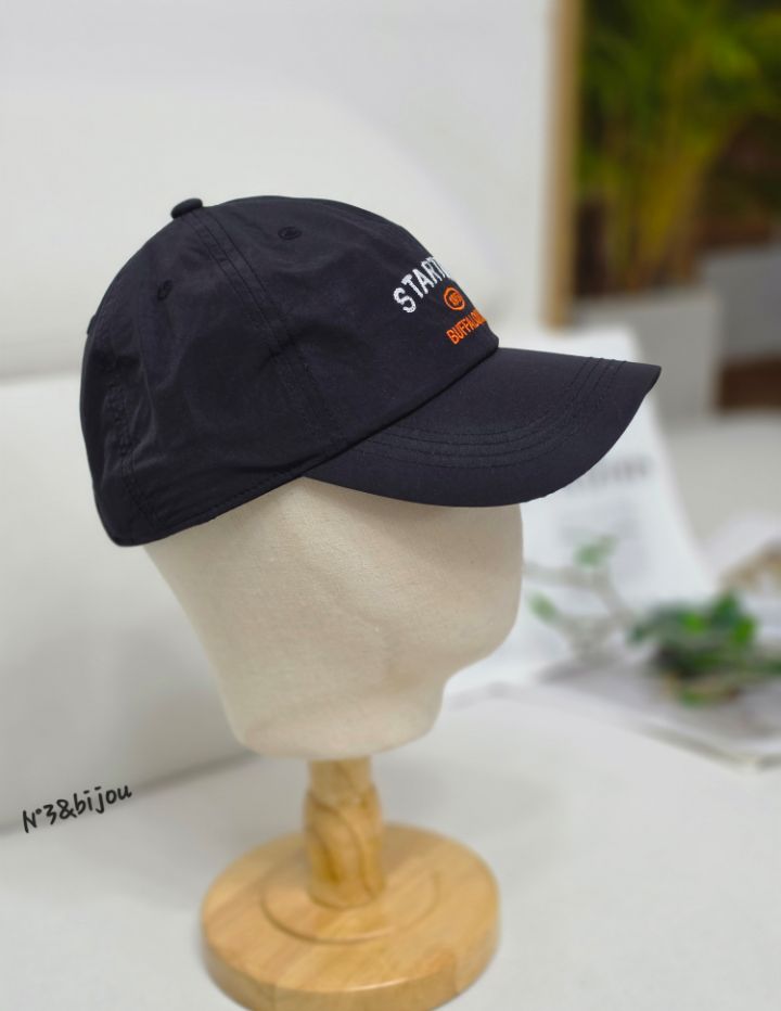 N3韓國直郵實拍女士新款推薦休閑26春夏人氣時尚熱賣帽子N3帽子