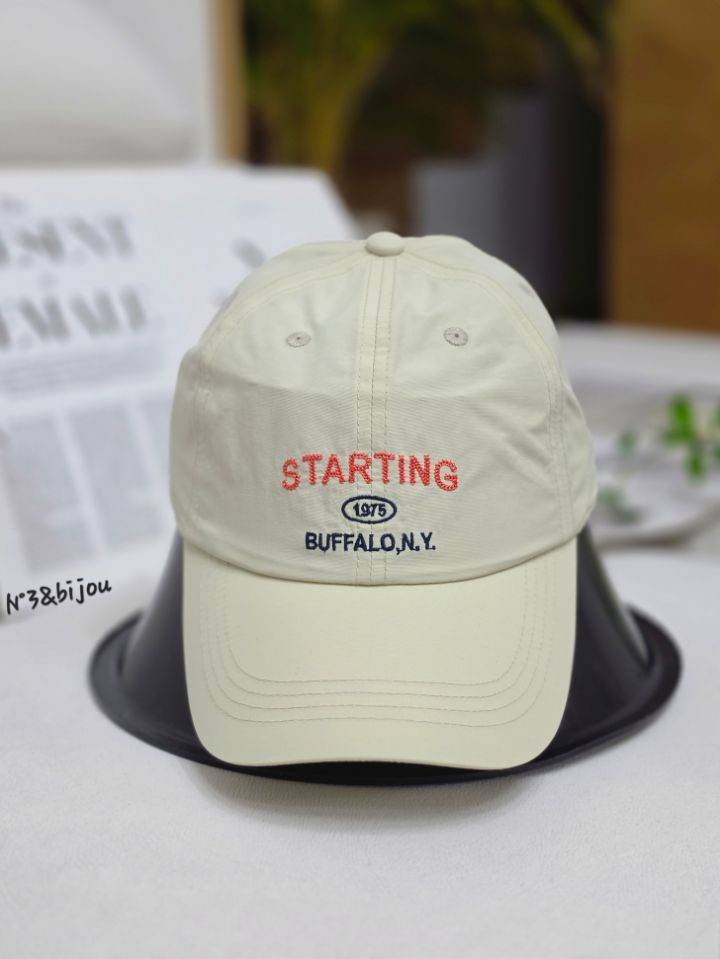 N3韓國直郵實拍女士新款推薦休閑26春夏人氣時尚熱賣帽子N3帽子