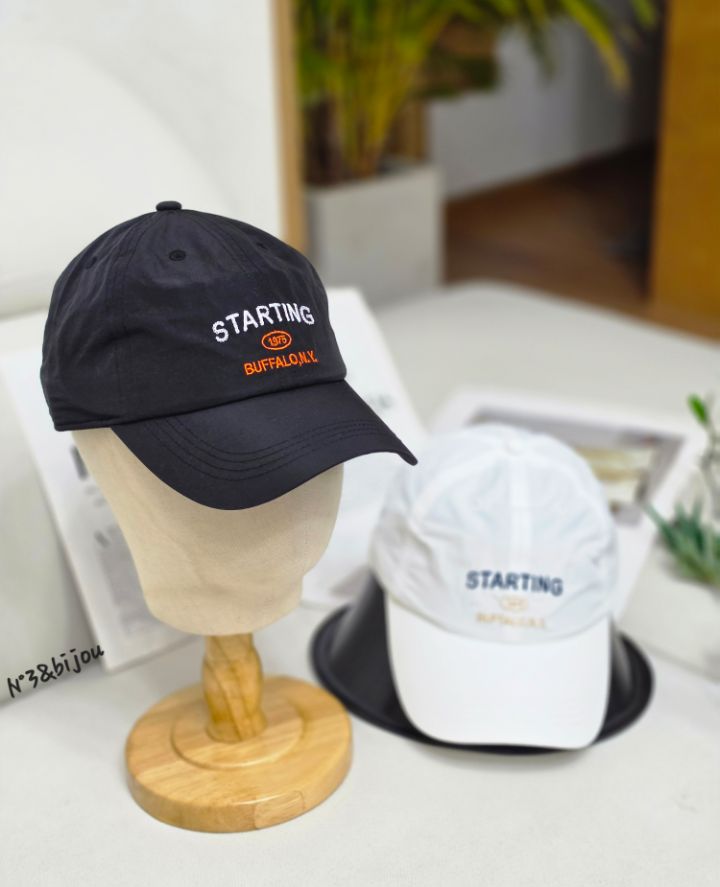 N3韓國直郵實拍女士新款推薦休閑26春夏人氣時尚熱賣帽子N3帽子