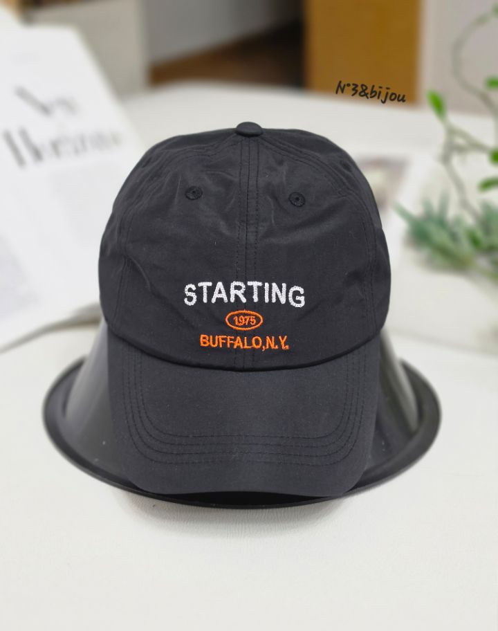 N3韓國直郵實拍女士新款推薦休閑26春夏人氣時尚熱賣帽子N3帽子