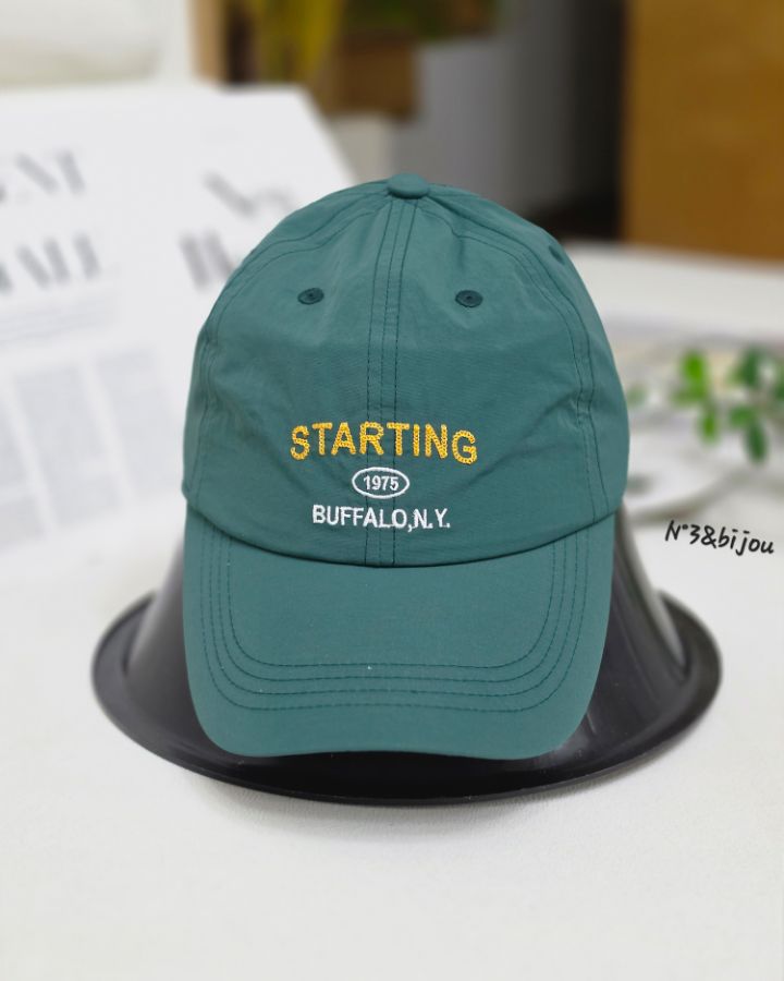 N3韓國直郵實拍女士新款推薦休閑26春夏人氣時尚熱賣帽子N3帽子