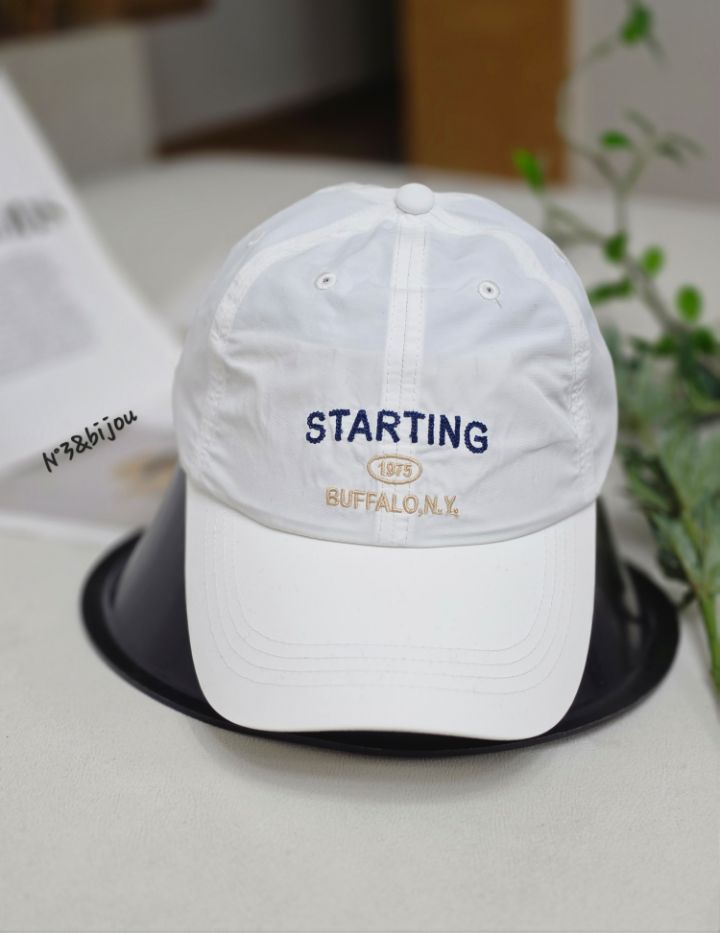 N3韓國直郵實拍女士新款推薦休閑26春夏人氣時尚熱賣帽子N3帽子