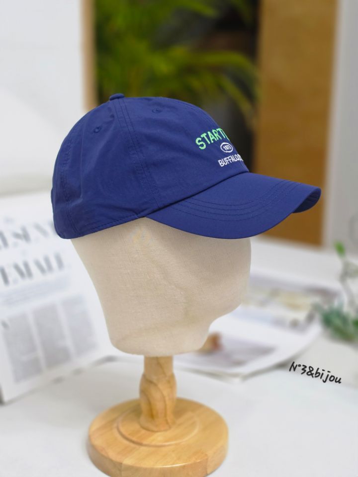 N3韓國直郵實拍女士新款推薦休閑26春夏人氣時尚熱賣帽子N3帽子