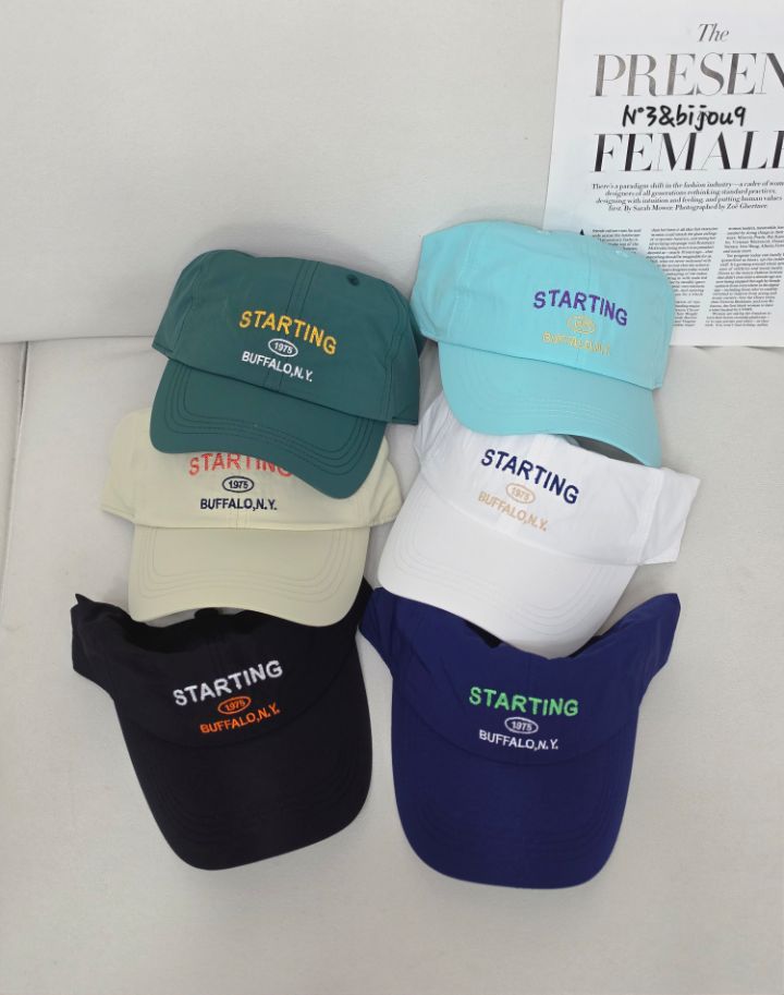 N3韓國直郵實拍女士新款推薦休閑26春夏人氣時尚熱賣帽子N3帽子