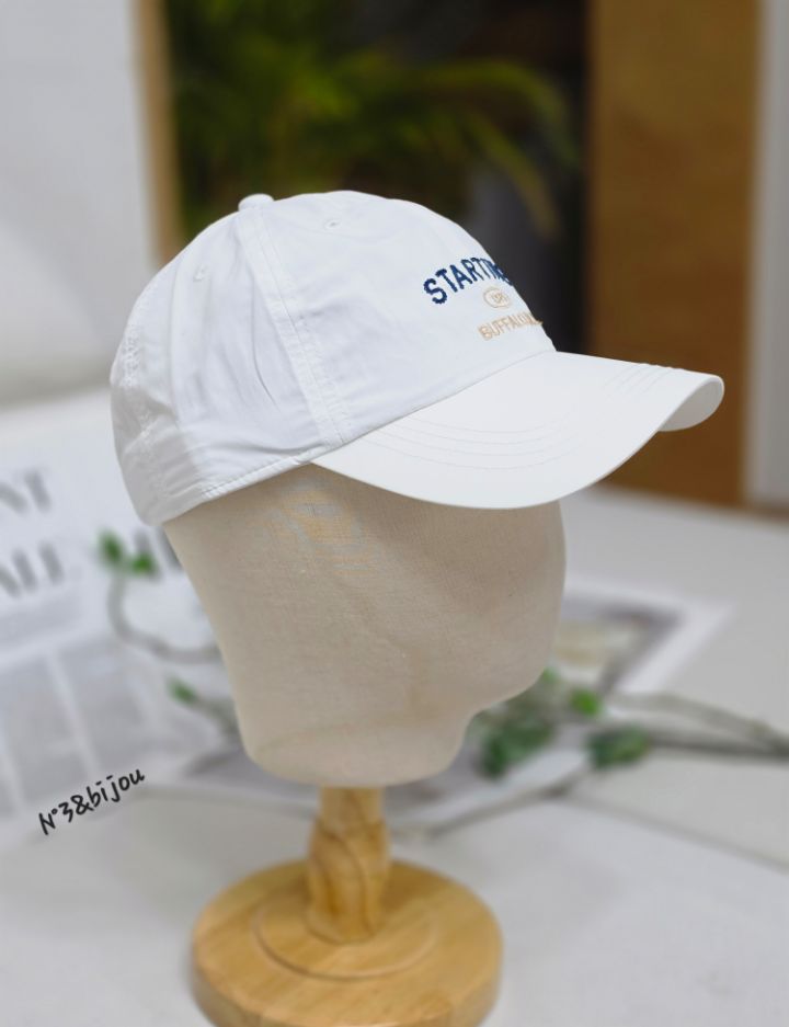 N3韓國直郵實拍女士新款推薦休閑26春夏人氣時尚熱賣帽子N3帽子