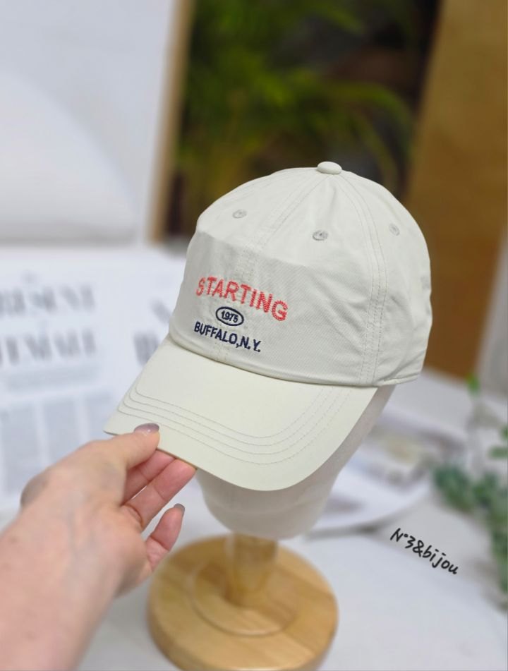 N3韓國直郵實拍女士新款推薦休閑26春夏人氣時尚熱賣帽子N3帽子圖色3