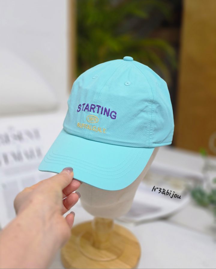 N3韓國直郵實拍女士新款推薦休閑26春夏人氣時尚熱賣帽子N3帽子圖色4