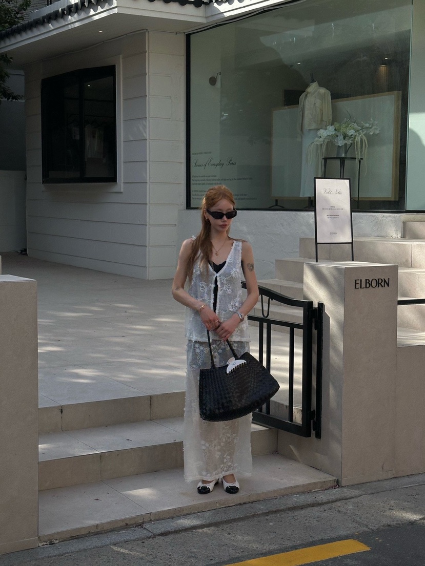 ZEROZERO東大門直郵女裝新品26春夏熱賣休閑真品時尚馬甲ZEROZERO馬甲