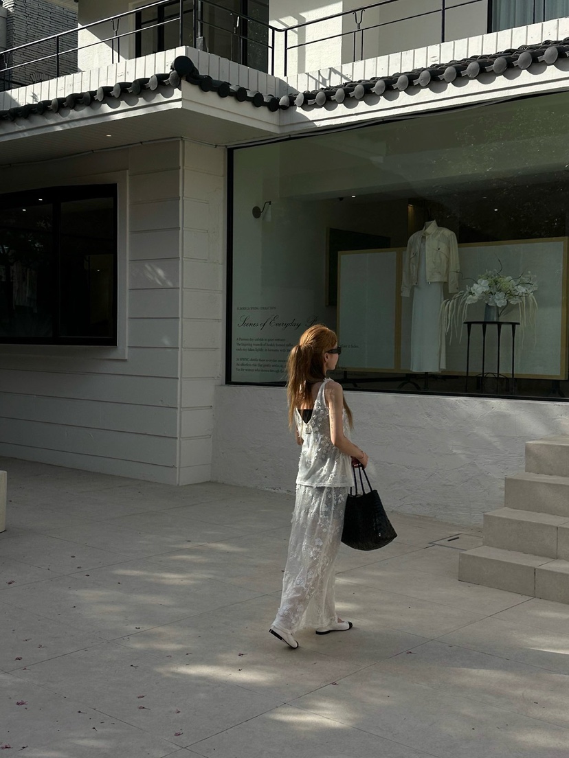 ZEROZERO東大門直郵女裝新品26春夏熱賣休閑真品時尚馬甲ZEROZERO馬甲