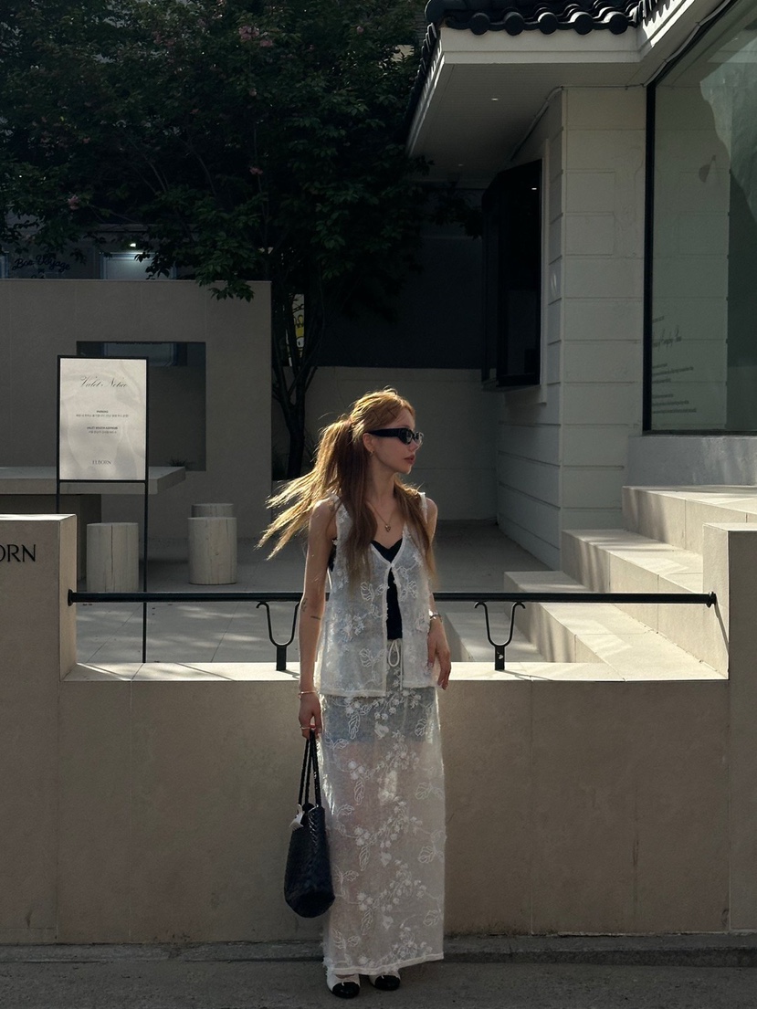 ZEROZERO東大門直郵女裝新品26春夏熱賣休閑真品時尚馬甲ZEROZERO馬甲