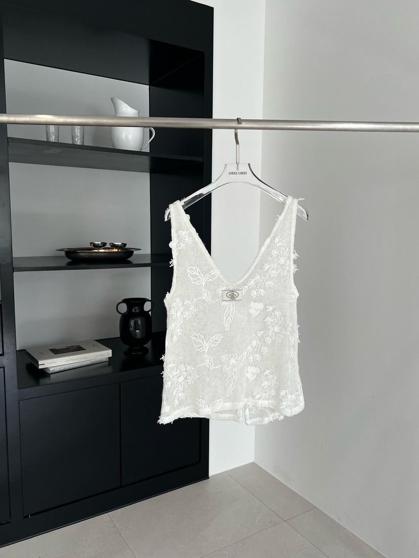 ZEROZERO東大門直郵女裝新品26春夏熱賣休閑真品時尚馬甲ZEROZERO馬甲