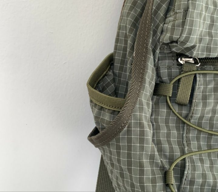 TROUVAILLE韓國代購女士新品26春夏職業休閑推薦雙肩背包TROUVAILLE雙肩背包