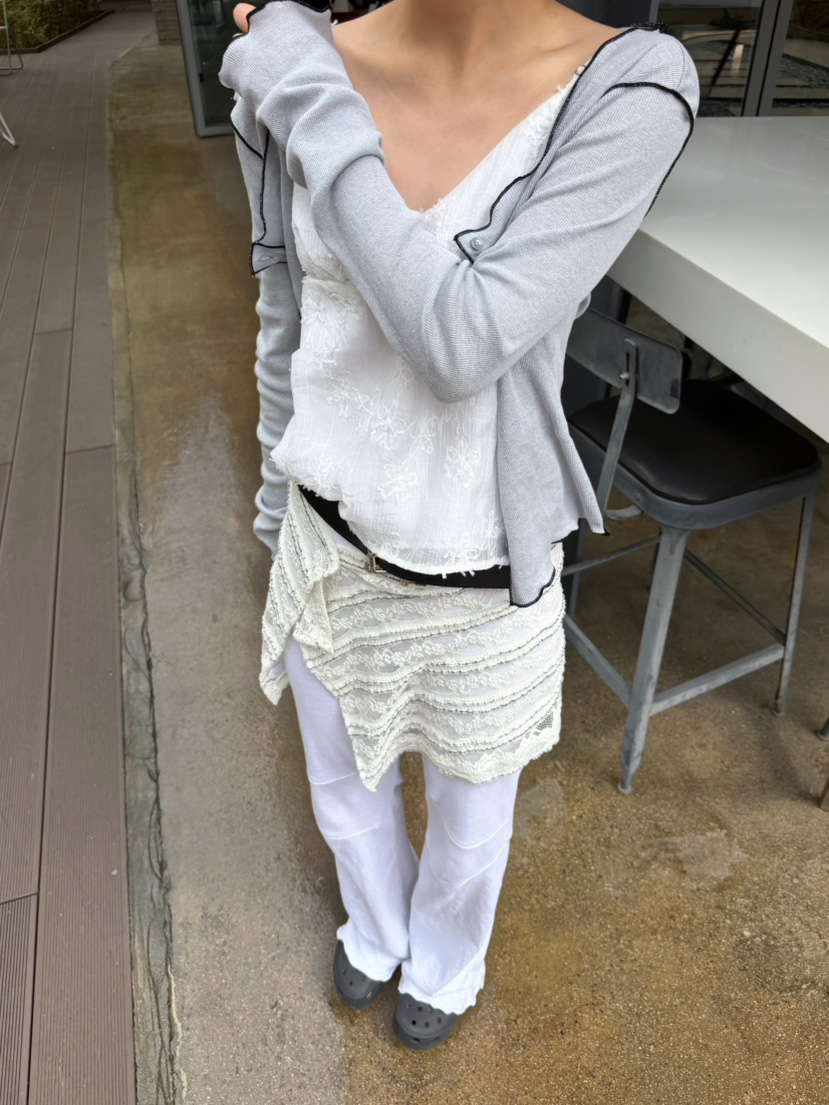 GLITTER東大門實拍女裝新款休閑熱賣時尚真品人氣職業短裙GLITTER短裙