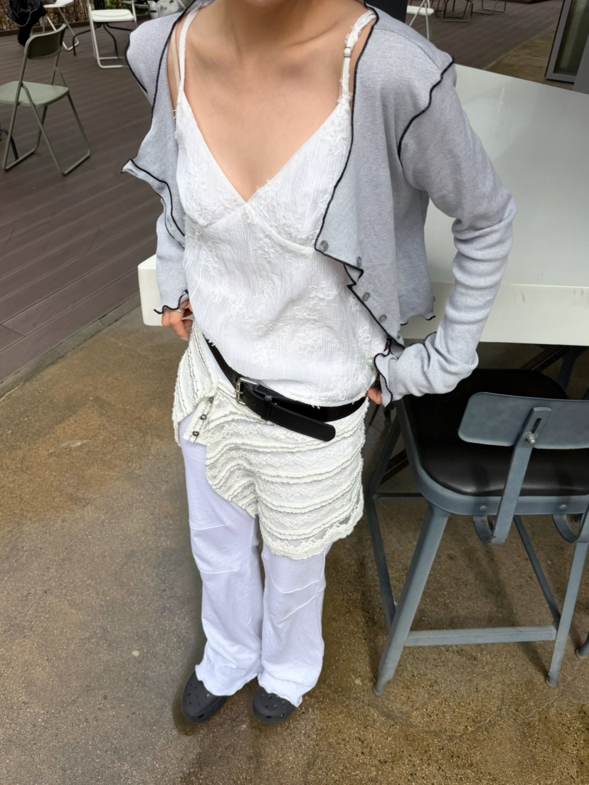 GLITTER東大門實拍女裝新款休閑熱賣時尚真品人氣職業短裙GLITTER短裙