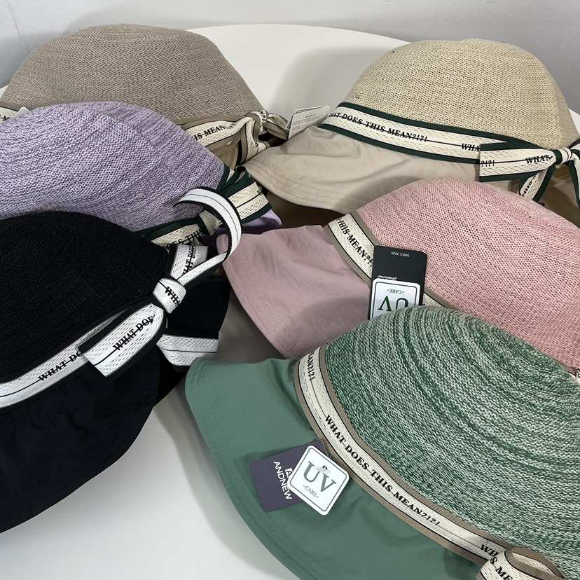 LOVELY HAT韓國直郵實拍女裝新品職業熱賣休閑26春夏帽子LOVELY HAT帽子