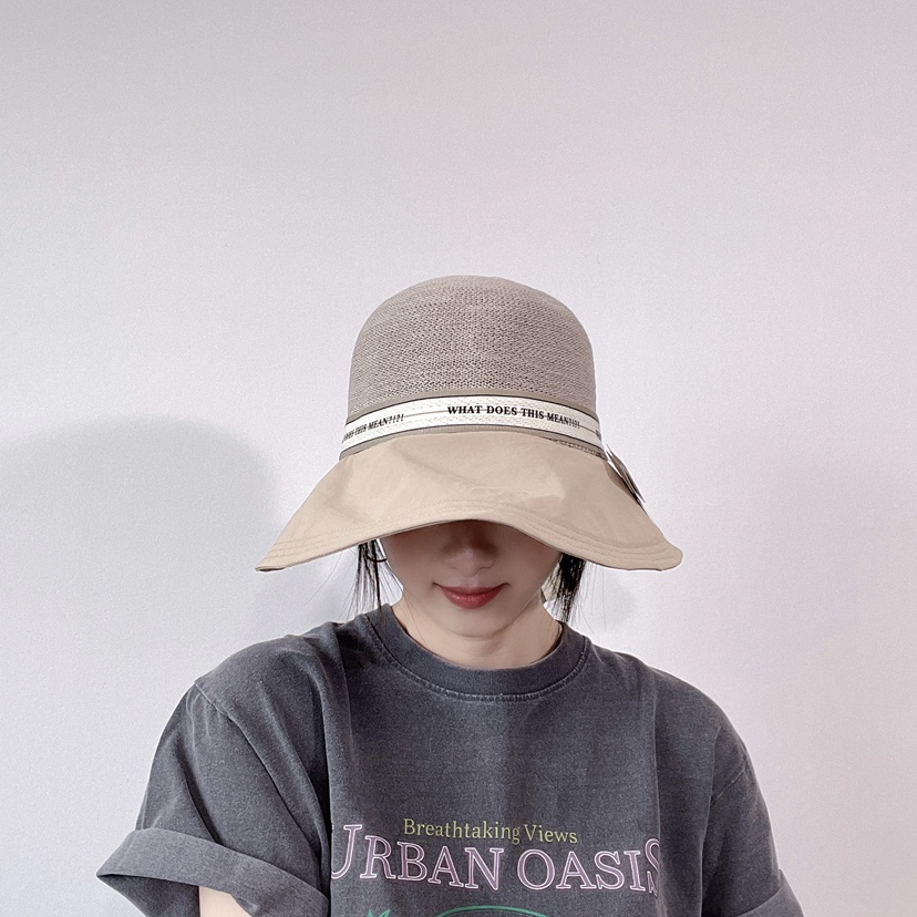 LOVELY HAT韓國直郵實拍女裝新品職業熱賣休閑26春夏帽子LOVELY HAT帽子