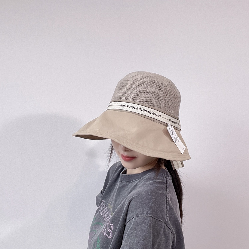 LOVELY HAT韓國直郵實拍女裝新品職業熱賣休閑26春夏帽子LOVELY HAT帽子