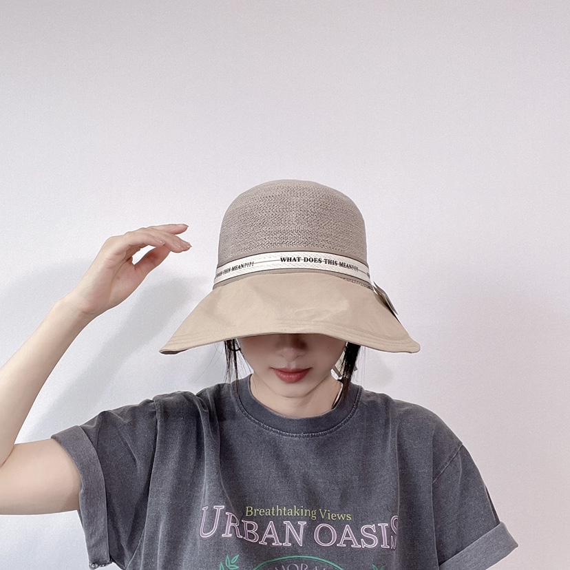 LOVELY HAT韓國直郵實拍女裝新品職業熱賣休閑26春夏帽子LOVELY HAT帽子