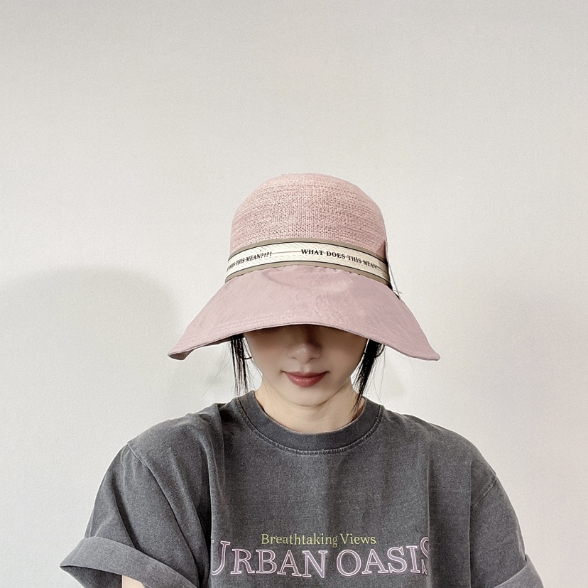 LOVELY HAT韓國直郵實拍女裝新品職業熱賣休閑26春夏帽子LOVELY HAT帽子