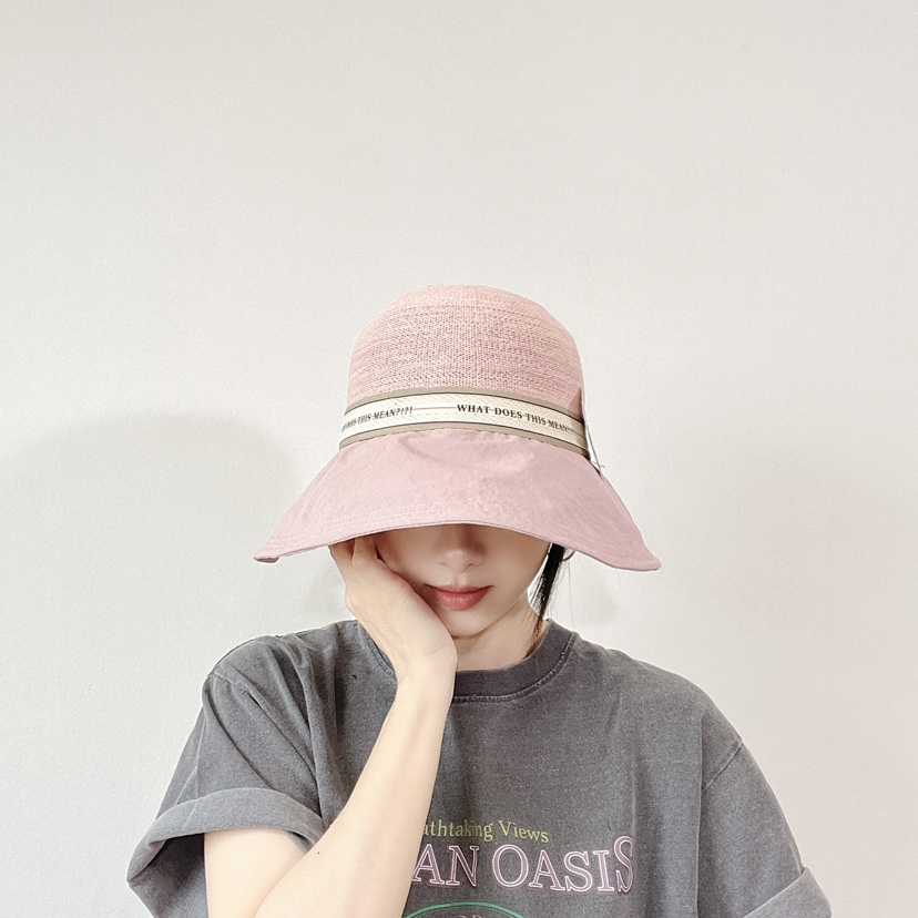 LOVELY HAT韓國直郵實拍女裝新品職業熱賣休閑26春夏帽子LOVELY HAT帽子