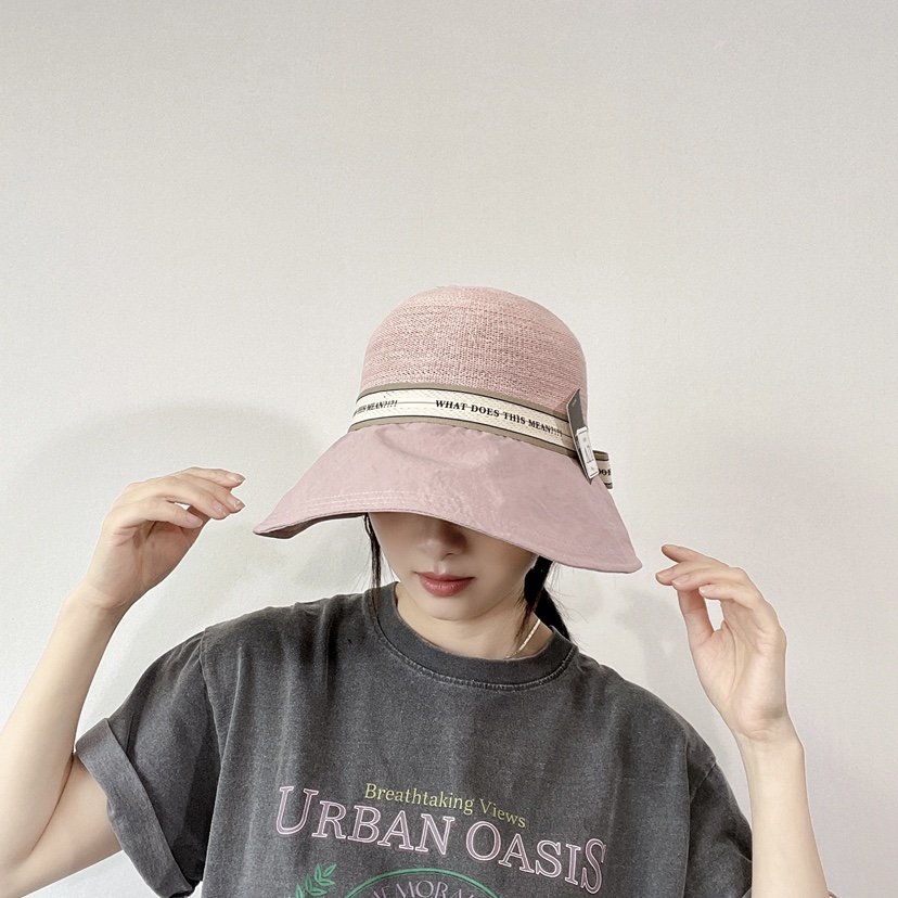 LOVELY HAT韓國直郵實拍女裝新品職業熱賣休閑26春夏帽子LOVELY HAT帽子