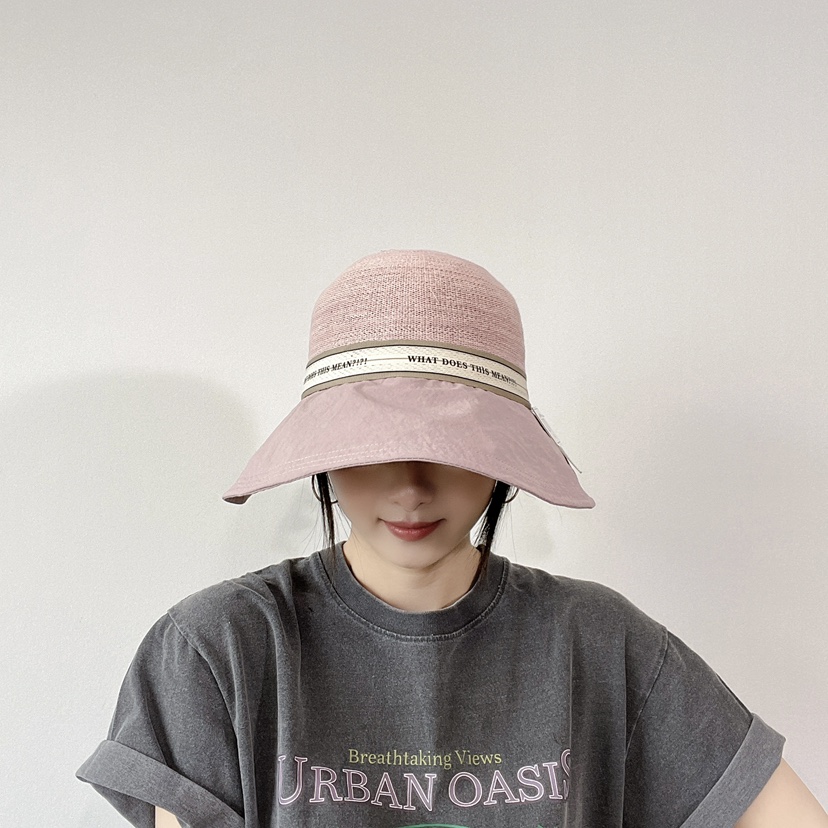 LOVELY HAT韓國直郵實拍女裝新品職業熱賣休閑26春夏帽子LOVELY HAT帽子