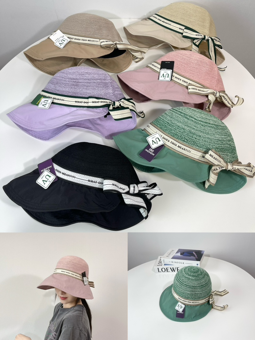 LOVELY HAT韓國直郵實拍女裝新品職業熱賣休閑26春夏帽子LOVELY HAT帽子