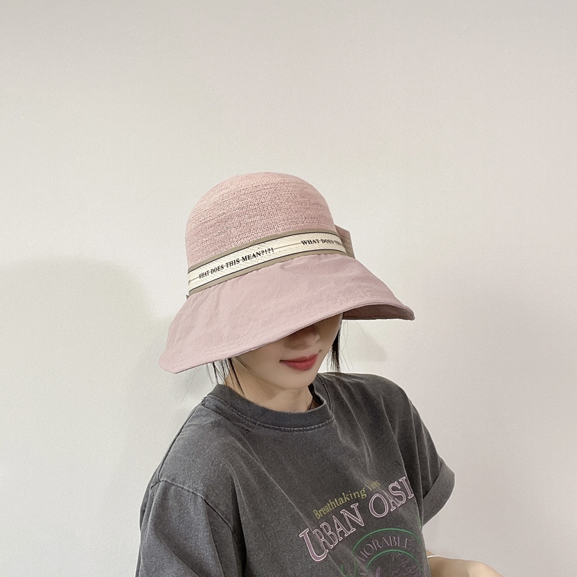 LOVELY HAT韓國直郵實拍女裝新品職業熱賣休閑26春夏帽子LOVELY HAT帽子圖色2