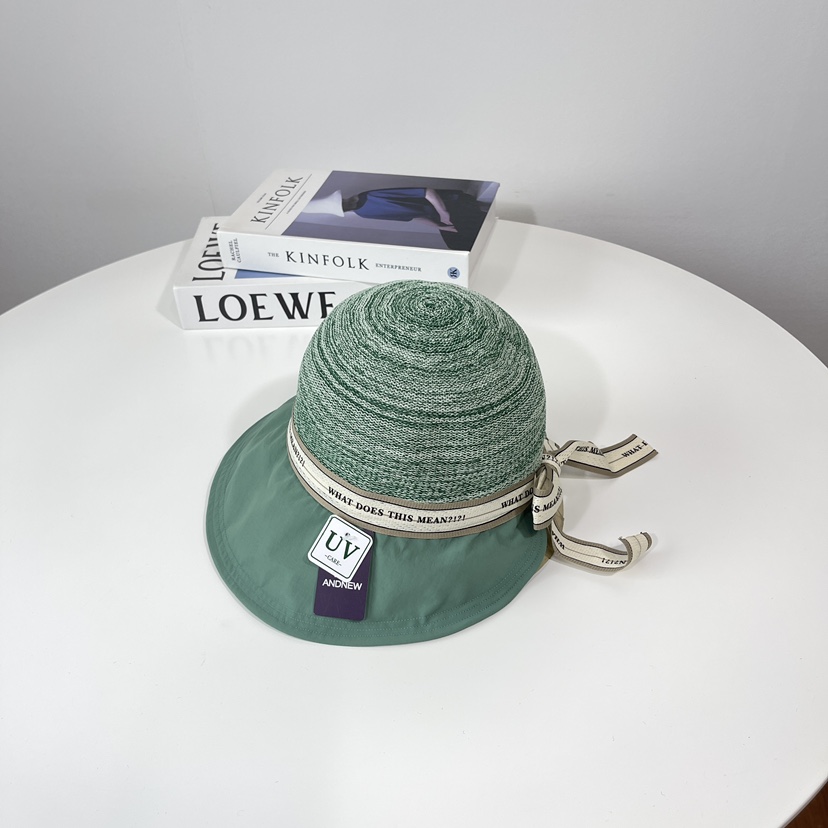LOVELY HAT韓國直郵實拍女裝新品職業熱賣休閑26春夏帽子LOVELY HAT帽子圖色3