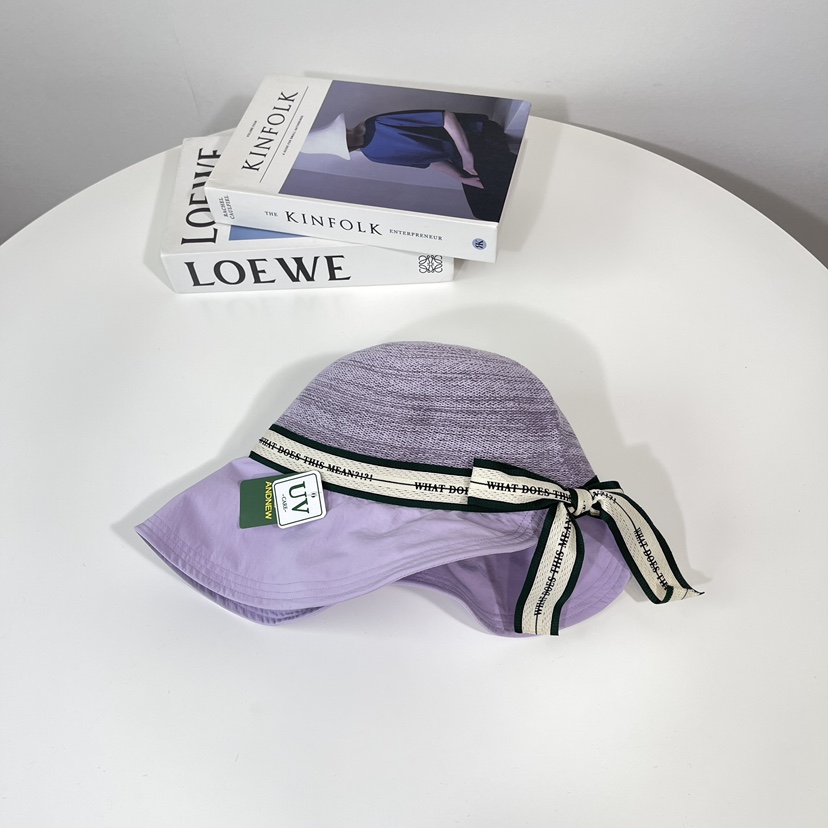 LOVELY HAT韓國直郵實拍女裝新品職業熱賣休閑26春夏帽子LOVELY HAT帽子圖色4