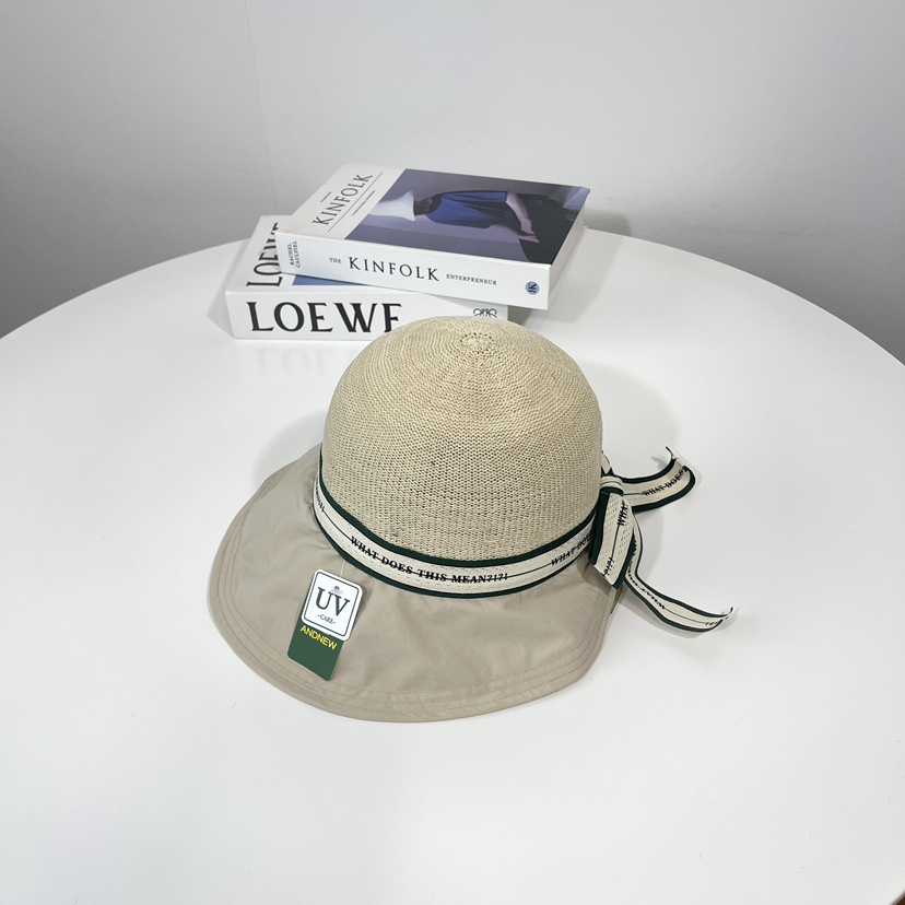 LOVELY HAT韓國直郵實拍女裝新品職業熱賣休閑26春夏帽子LOVELY HAT帽子圖色5