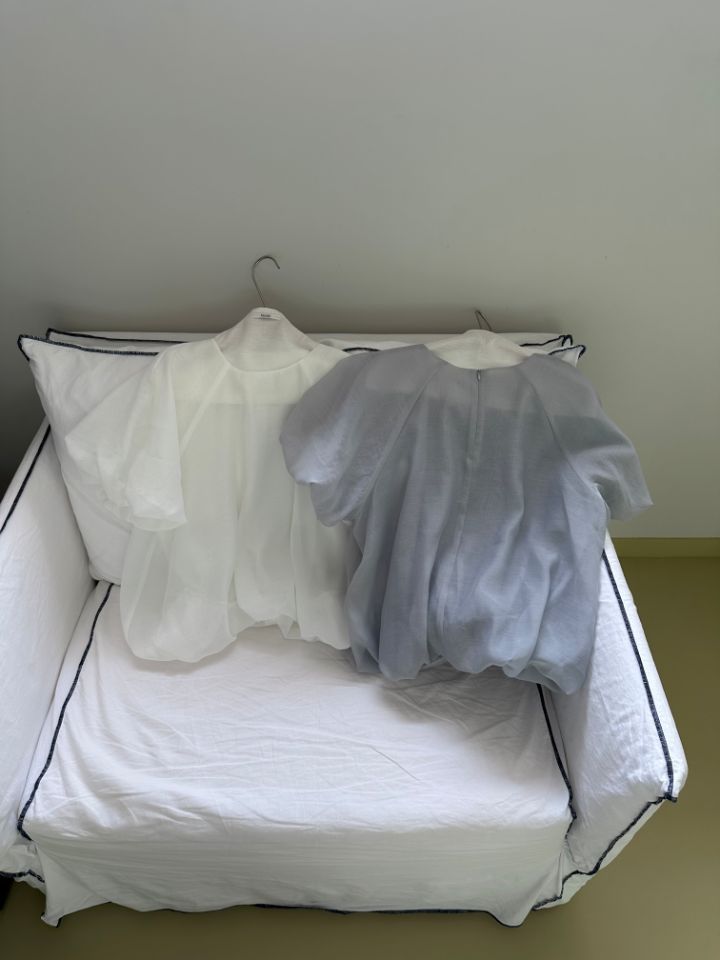 MARE韓國直郵女士新款休閑人氣26春夏職業時尚襯衫蕾絲衫MARE襯衫/蕾絲衫