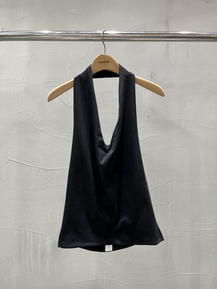 INSSENSE-A韓國直郵女士新款熱賣真品26春夏休閑吊帶背心INSSENSE-A吊帶/背心圖色4