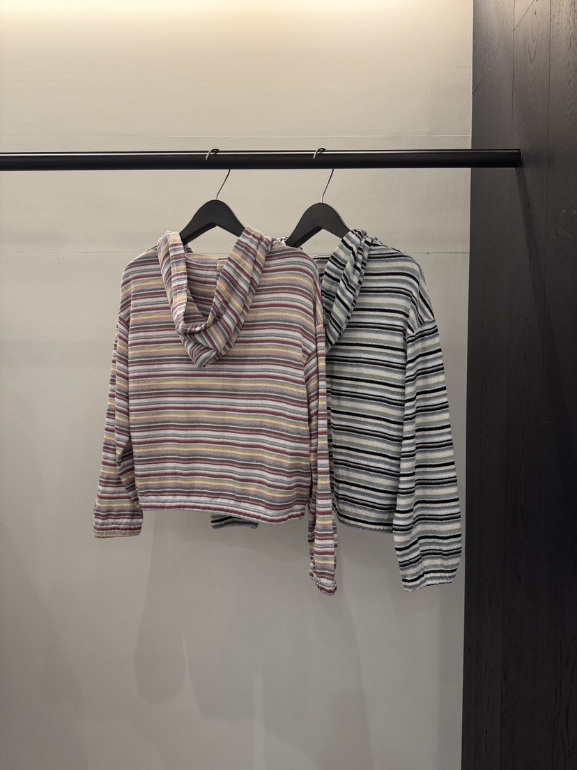 MURMUR韓國代購女士新款時尚26春夏推薦熱賣夾克拉鏈連帽衫MURMUR夾克