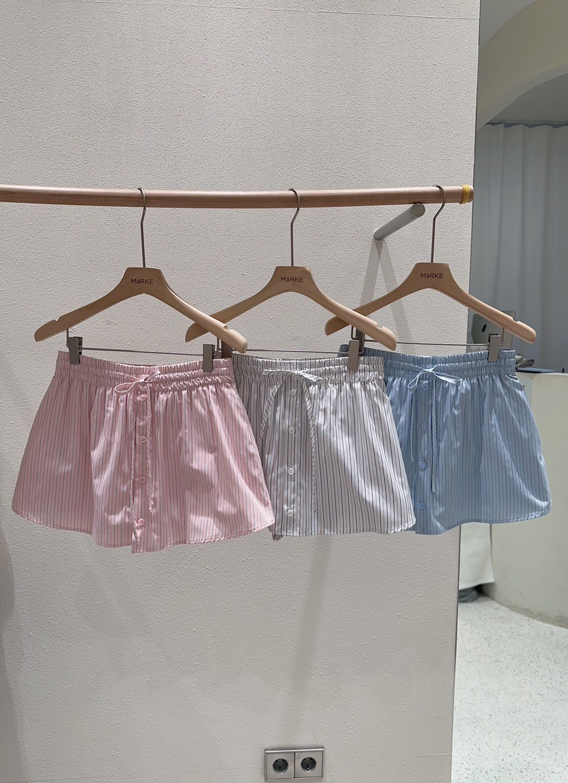 MARKE-P東大門實拍女士新款真品推薦時尚職業26春夏裙褲MARKE-P裙褲