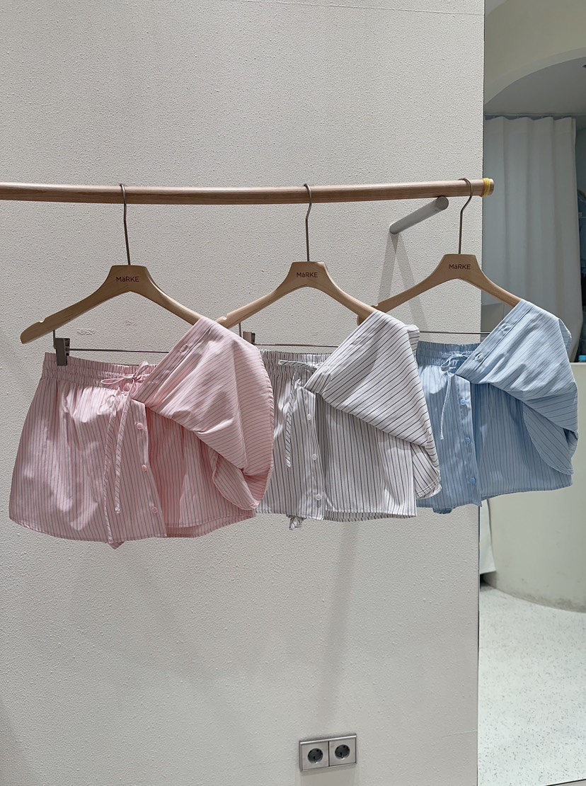 MARKE-P東大門實拍女士新款真品推薦時尚職業26春夏裙褲MARKE-P裙褲