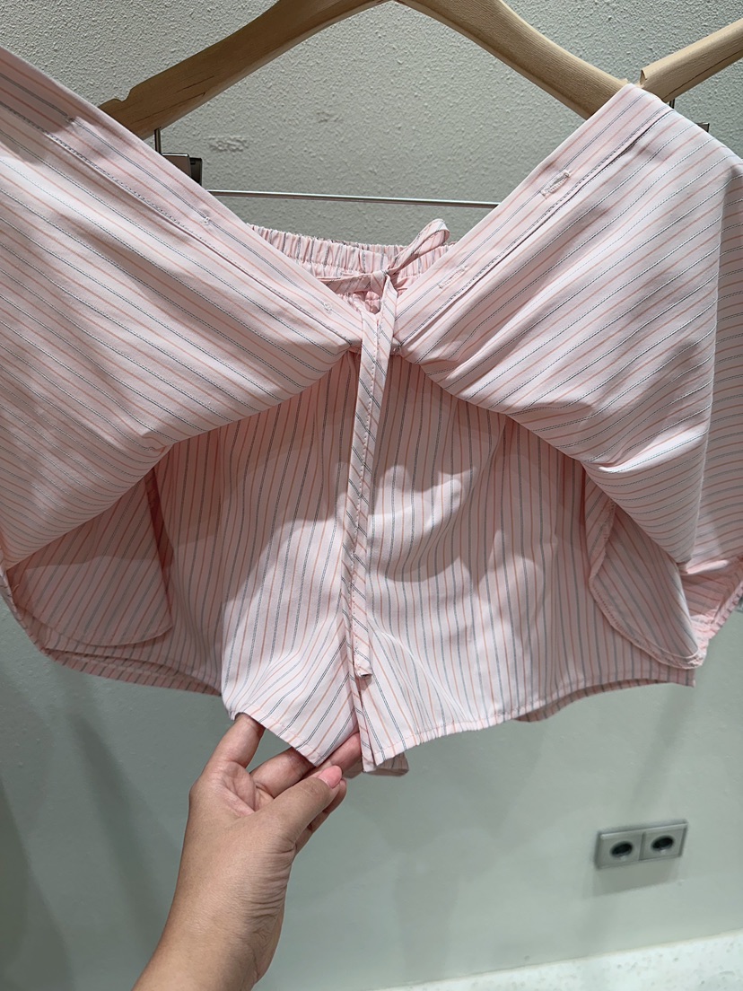 MARKE-P東大門實拍女士新款真品推薦時尚職業26春夏裙褲MARKE-P裙褲