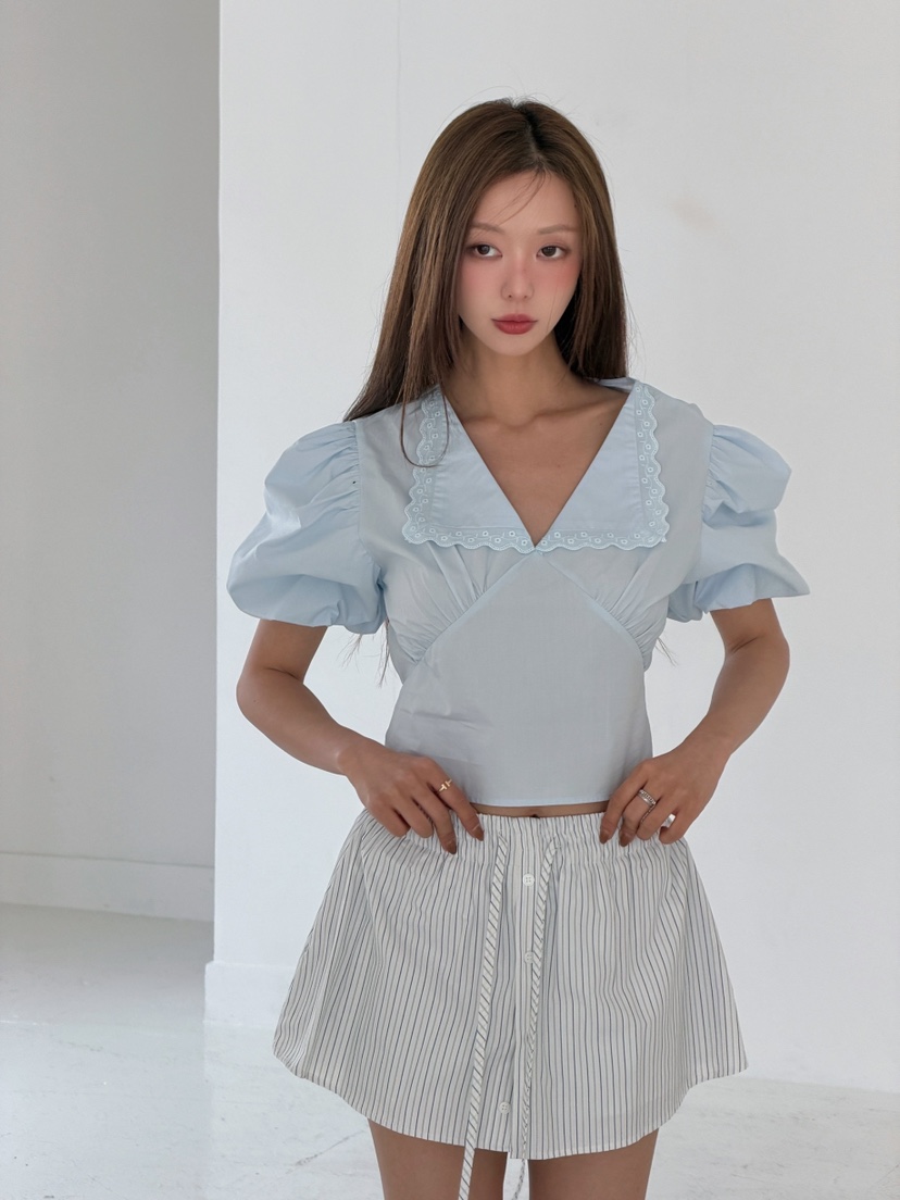 MARKE-P東大門實拍女士新款真品推薦時尚職業26春夏裙褲MARKE-P裙褲