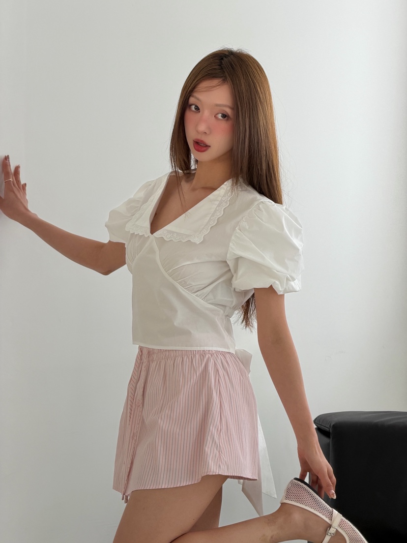 MARKE-P東大門實拍女士新款真品推薦時尚職業26春夏裙褲MARKE-P裙褲