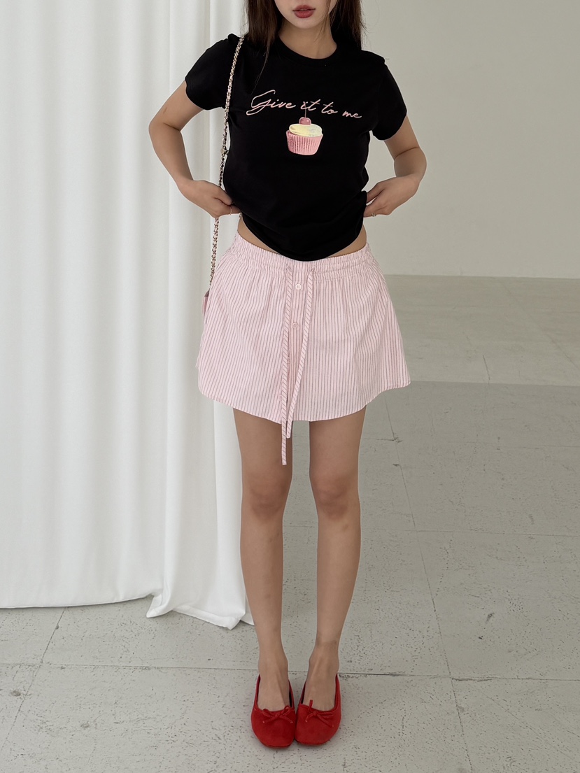 MARKE-P東大門實拍女士新款真品推薦時尚職業26春夏裙褲MARKE-P裙褲