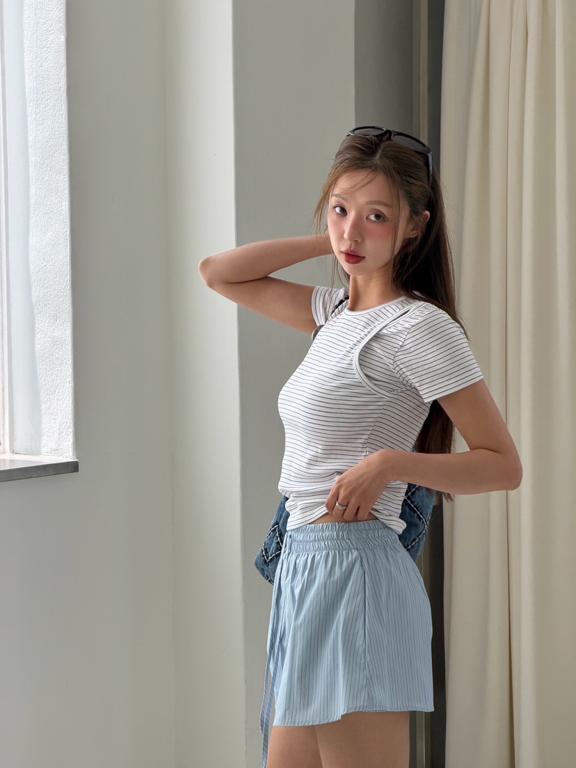 MARKE-P東大門實拍女士新款真品推薦時尚職業26春夏裙褲MARKE-P裙褲