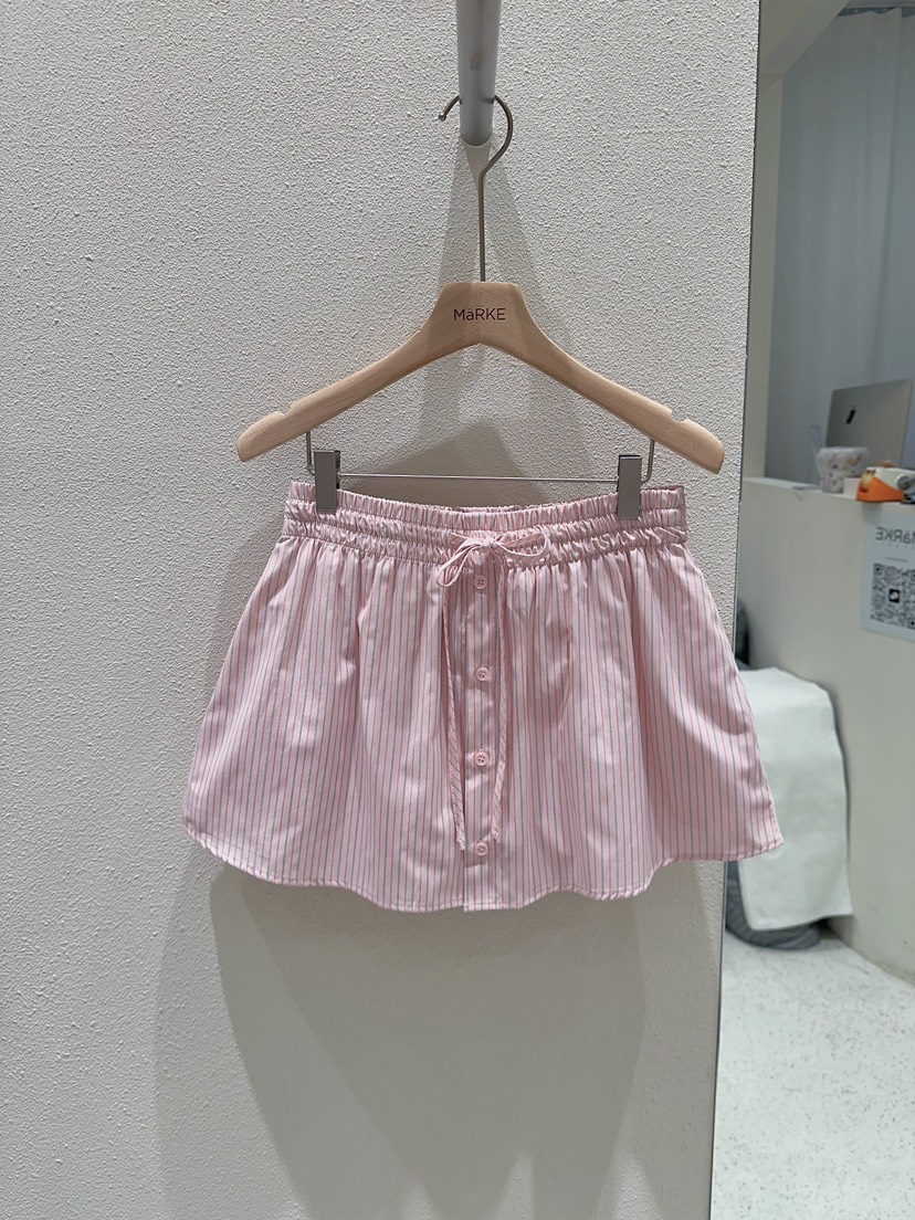 MARKE-P東大門實拍女士新款真品推薦時尚職業26春夏裙褲MARKE-P裙褲圖色1