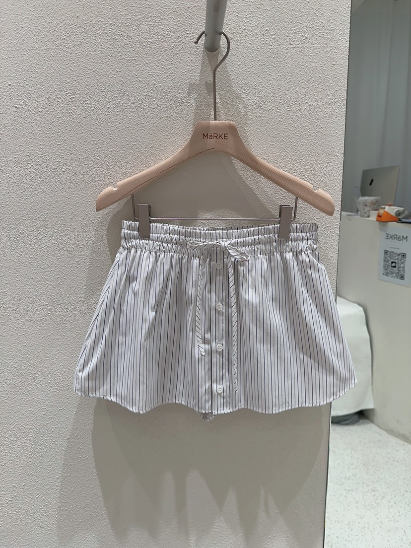 MARKE-P東大門實拍女士新款真品推薦時尚職業26春夏裙褲MARKE-P裙褲圖色2