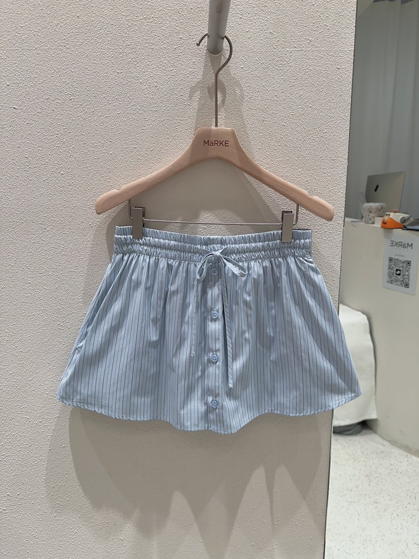 MARKE-P東大門實拍女士新款真品推薦時尚職業26春夏裙褲MARKE-P裙褲圖色3