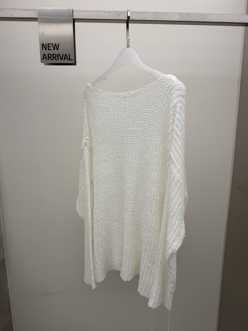 GLITTER韓國代購女裝新品職業人氣休閑推薦熱賣26春夏針織衫GLITTER針織衫