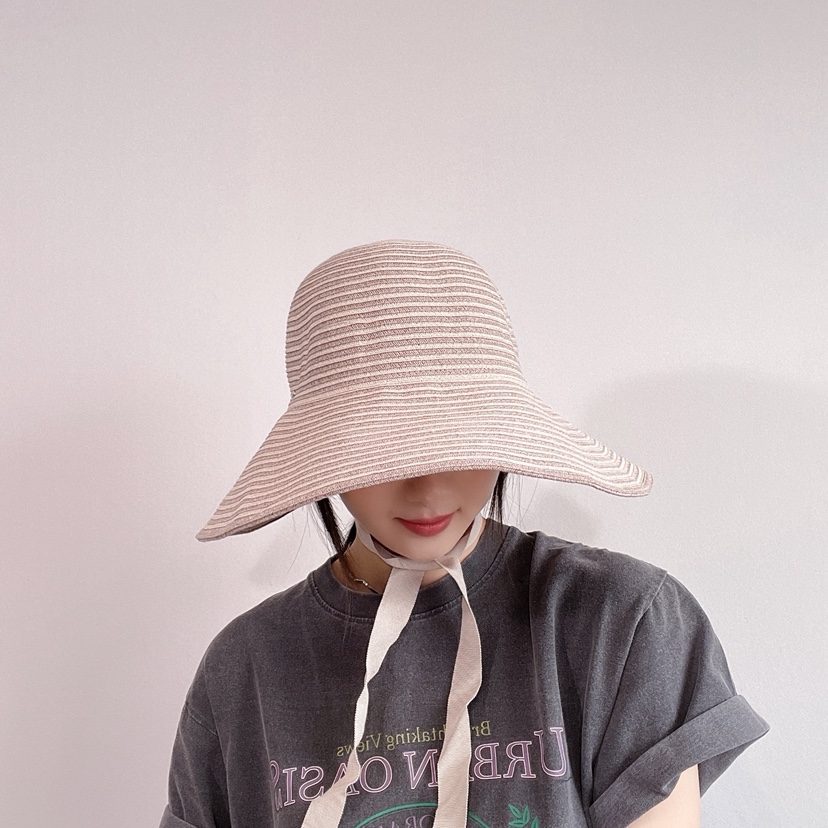 LOVELY HAT韓國直郵女裝新款26春夏真品推薦時尚熱賣帽子LOVELY HAT帽子圖色1