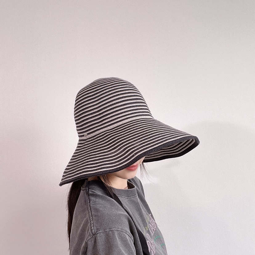 LOVELY HAT韓國直郵女裝新款26春夏真品推薦時尚熱賣帽子LOVELY HAT帽子圖色2