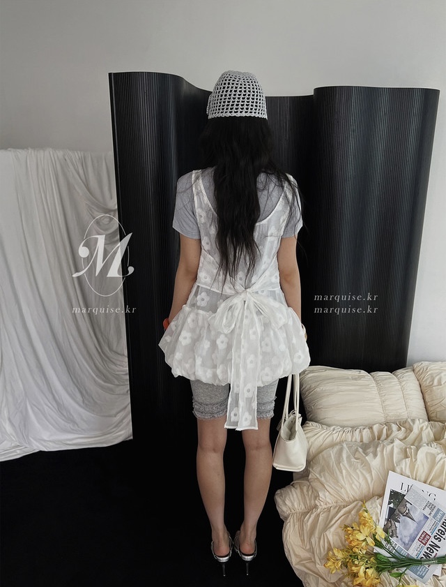 OURWAVE/OUR ROOM韓國代購女裝新款時尚人氣休閑吊帶背心Our Wave/Our Room吊帶/背心